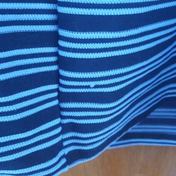Baltex 2 piece set blue bathing suit swim suit - Picture 5 of 11
